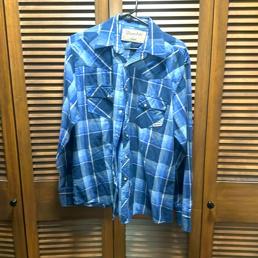 Wrangler Wrancher